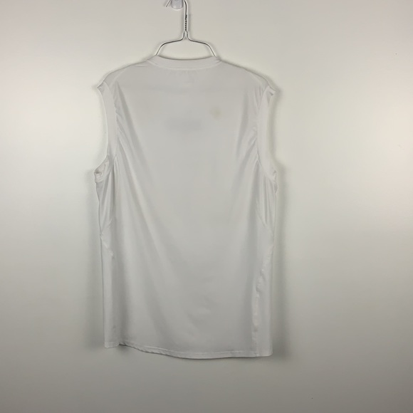 Battle Compression Tank Top! - Picture 3 of 3